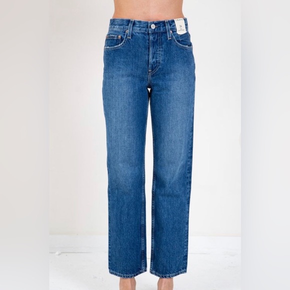 TRAVE Blake Jeans Atmosphere pant - Picture 4 of 4